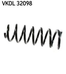 SKF VKDL 32098